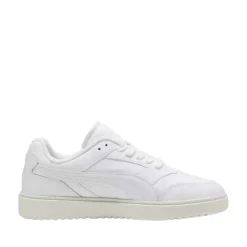 Sale Puma Doublecourt Club 48 Sneakers Dame