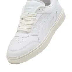 Sale Puma Doublecourt Club 48 Sneakers Dame