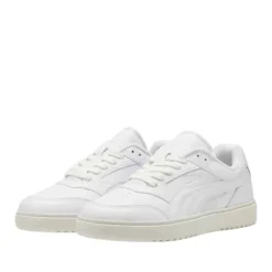 Sale Puma Doublecourt Club 48 Sneakers Dame