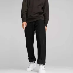 Best Puma Doublecourt Sneakers Dame Hvid