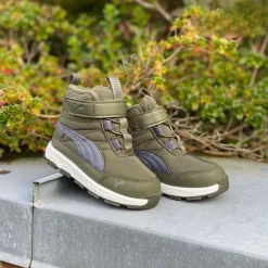 Hot Puma Evolve Støvle Børn
