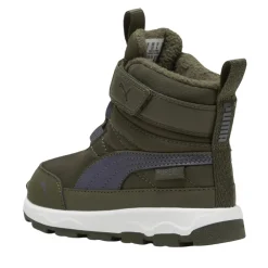 Hot Puma Evolve Støvle Børn