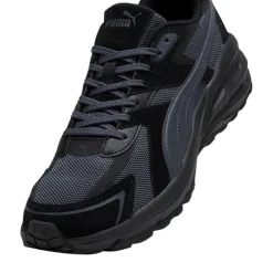 Clearance Puma Hypnotic LS Sneakers Herre Sort