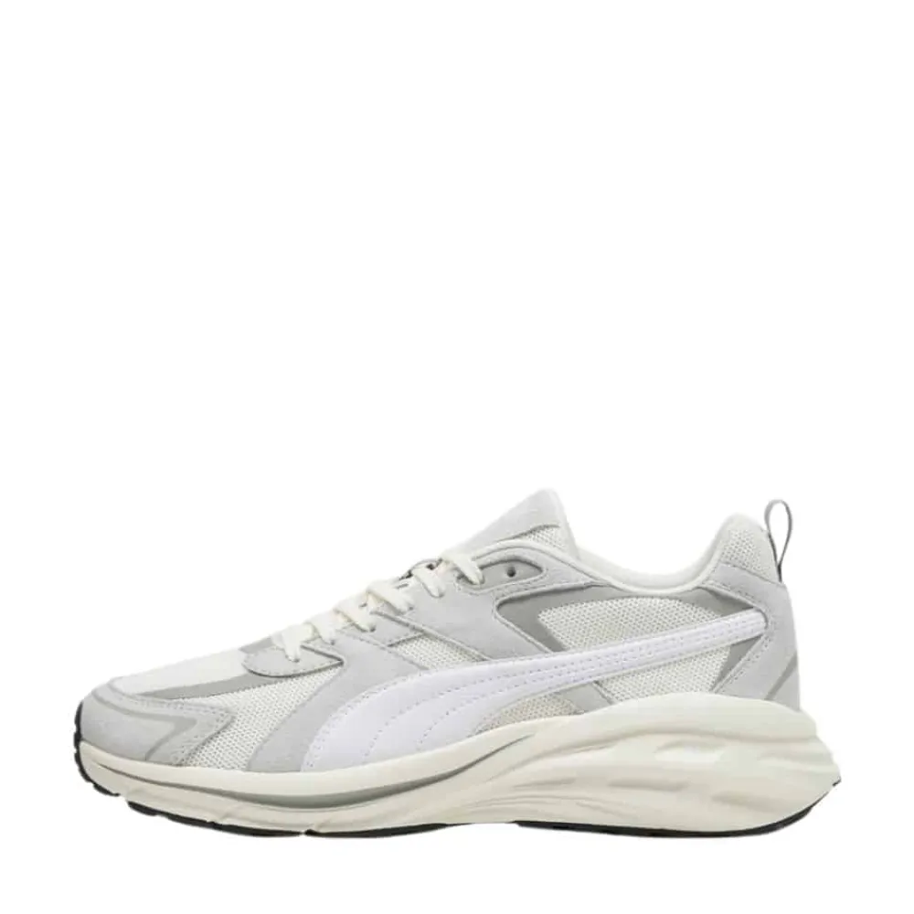 Clearance Puma Hypnotic LS Sneakers Dame og Herre Hvid