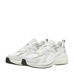Clearance Puma Hypnotic LS Sneakers Dame og Herre Hvid