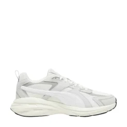 Clearance Puma Hypnotic LS Sneakers Dame og Herre Hvid