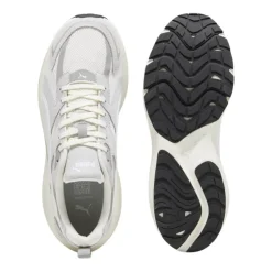 Clearance Puma Hypnotic LS Sneakers Dame og Herre Hvid