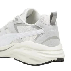Clearance Puma Hypnotic LS Sneakers Dame og Herre Hvid