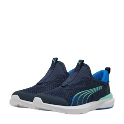 Clearance Puma Kruz Profoam Sliptech Sko Børn