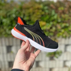 Outlet Puma Kruz Profoam Sliptech Sneakers Børn