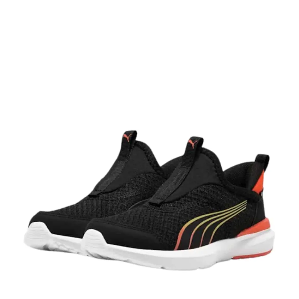 Outlet Puma Kruz Profoam Sliptech Sneakers Børn