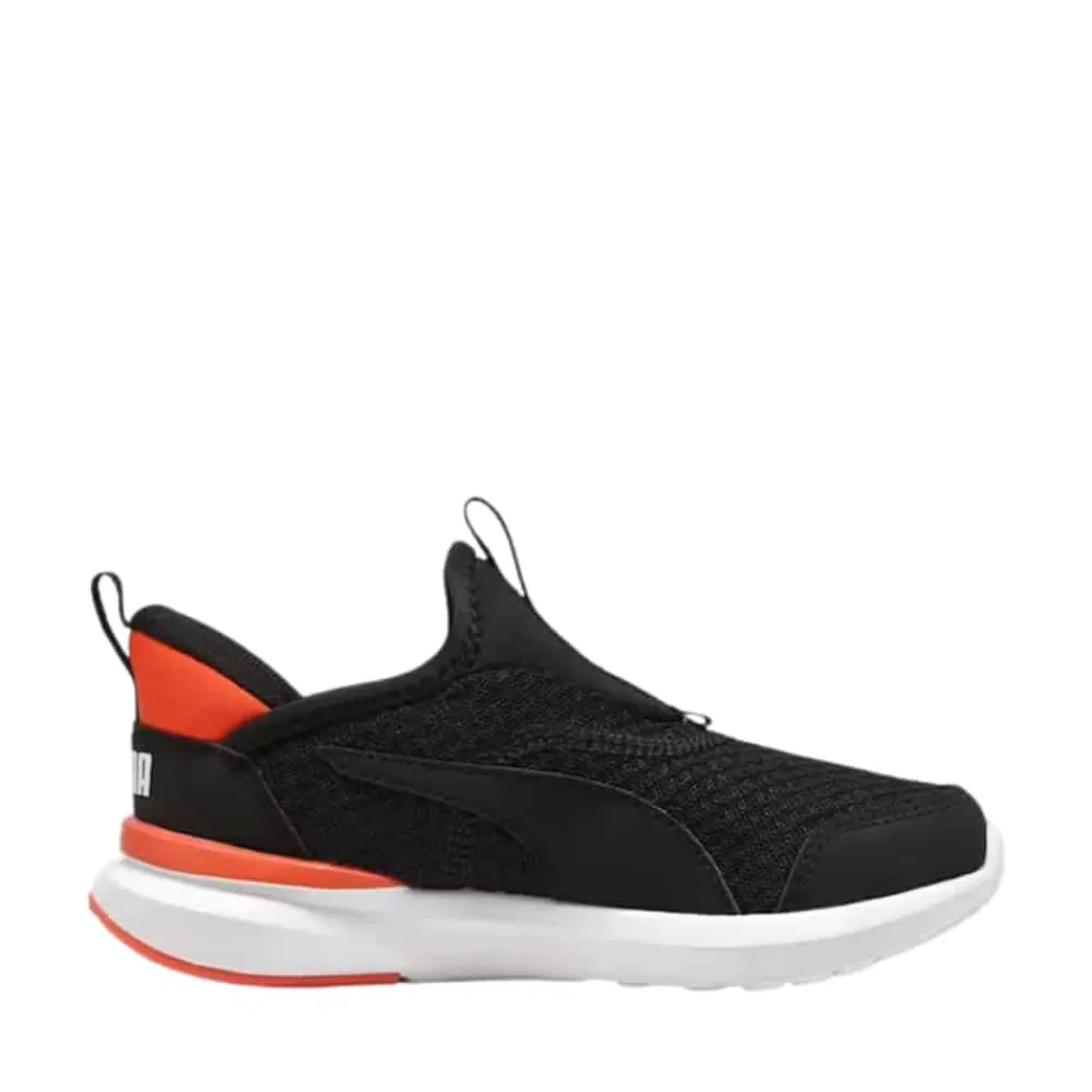 Outlet Puma Kruz Profoam Sliptech Sneakers Børn