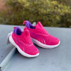 Discount Puma Kruz Sliptech Sko Børn