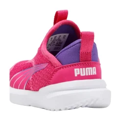 Discount Puma Kruz Sliptech Sko Børn