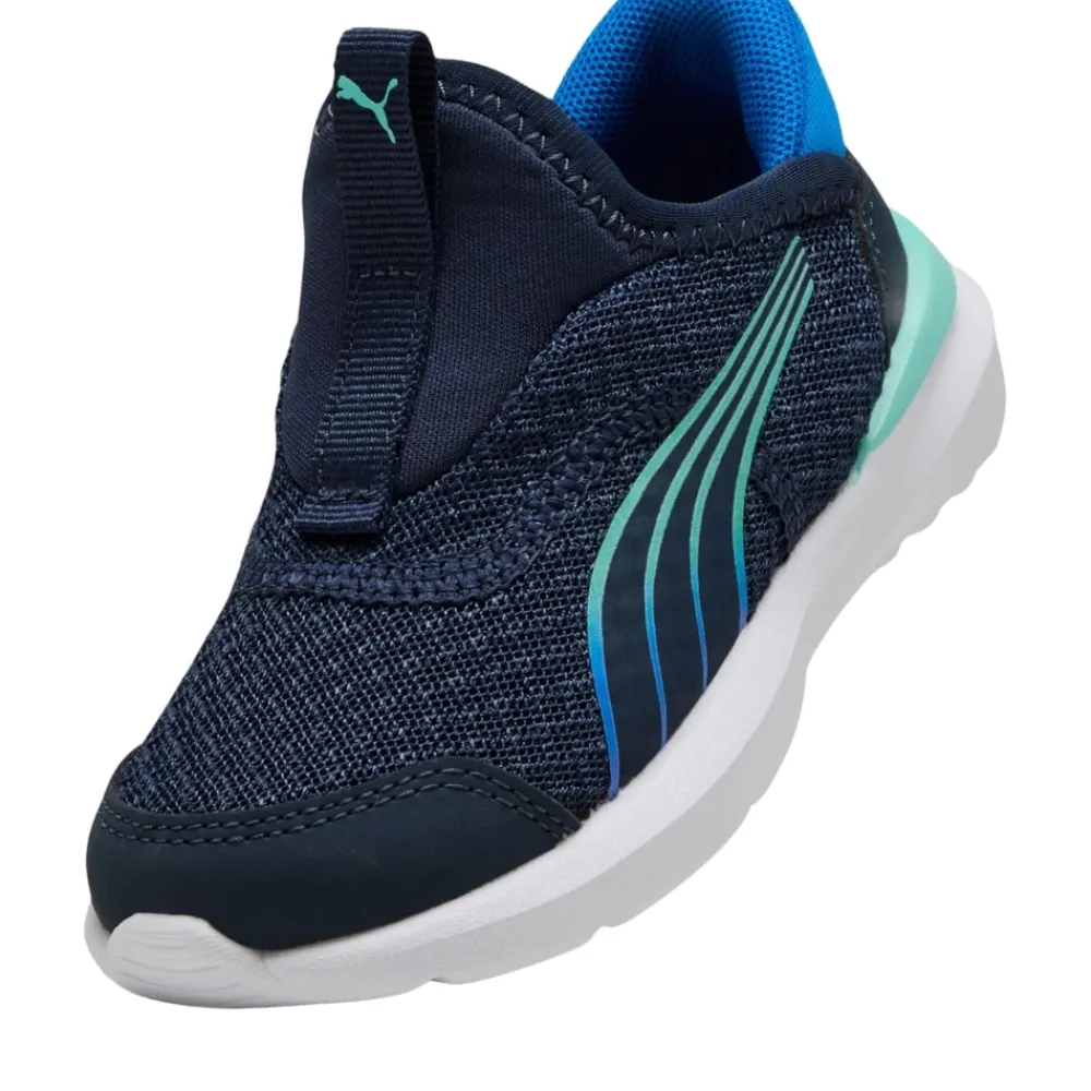 Puma Kruz Sliptech Sko Børn