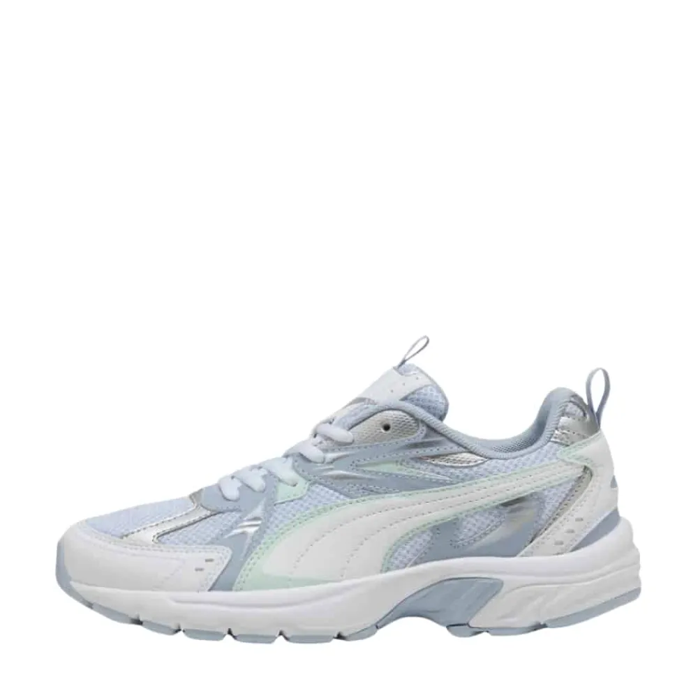 Online Puma Milenio Tech Sneakers Dame Lilla