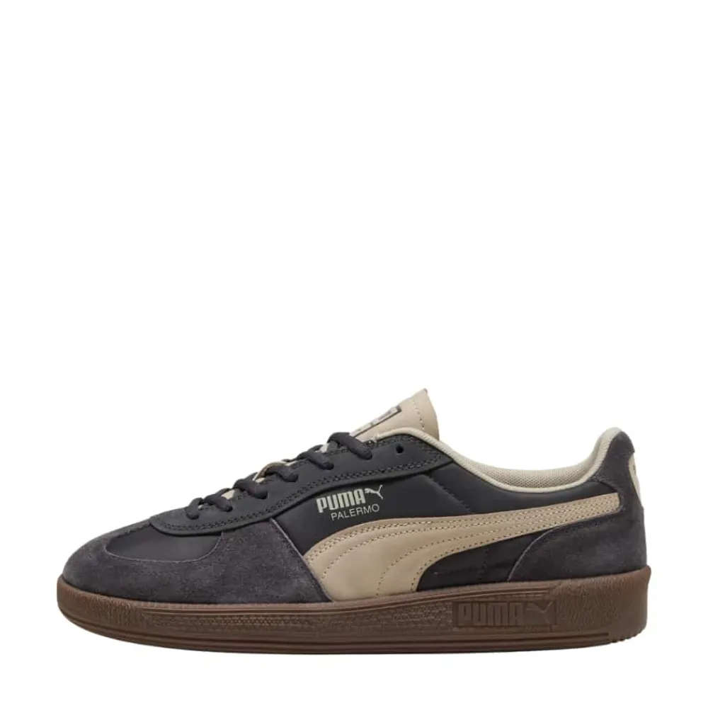 Clearance Puma Palermo Pop Sneakers Dame og Herre