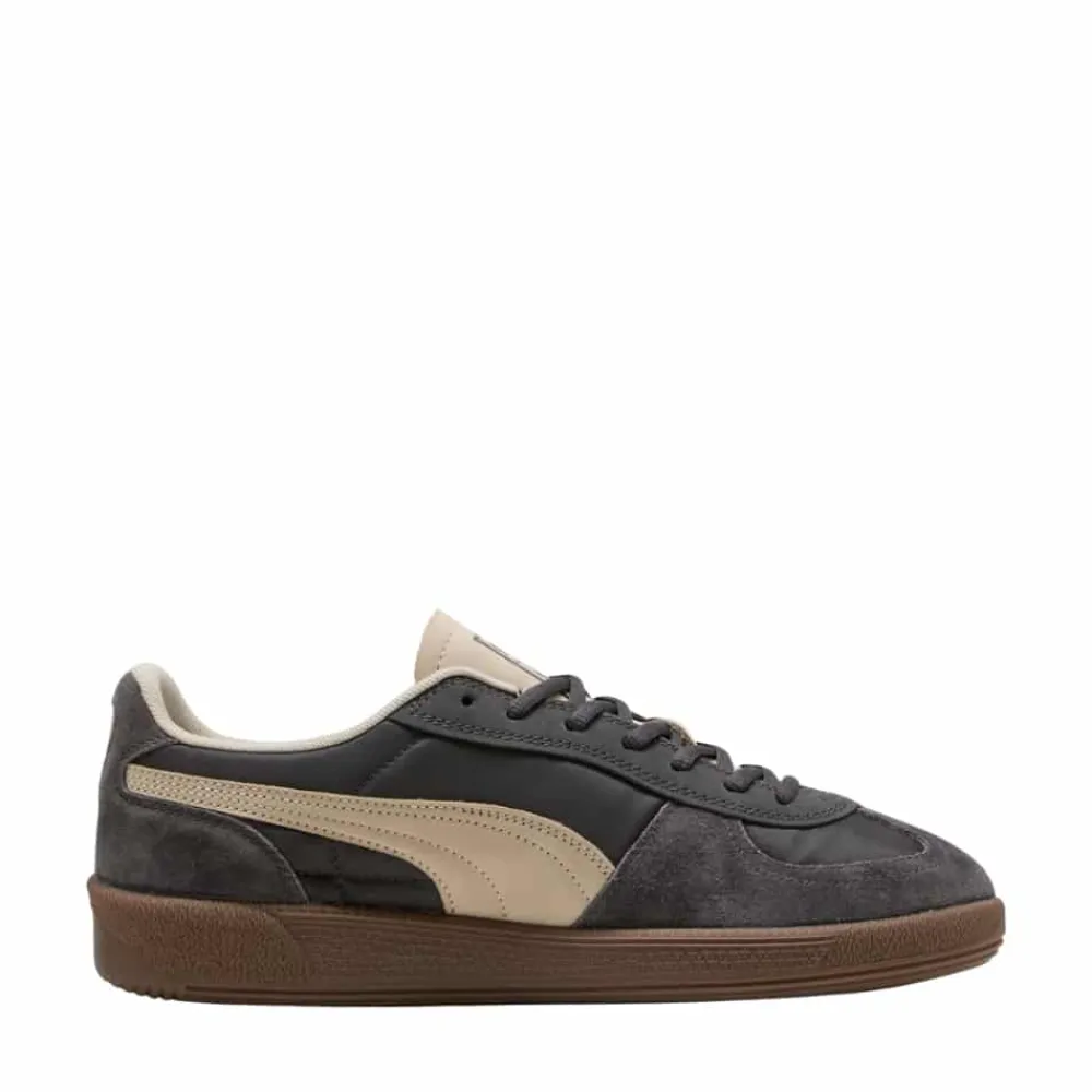 Clearance Puma Palermo Pop Sneakers Dame og Herre