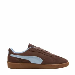 Discount Puma Palermo Sneakers Dame Brun