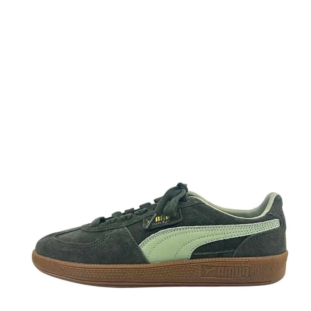 Outlet Puma Palermo Sneakers Herre