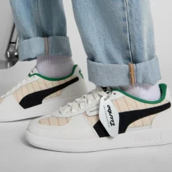 Best Puma Porsche Legacy Palermo Sneakers Herre