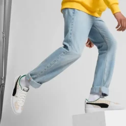 Best Puma Porsche Legacy Palermo Sneakers Herre