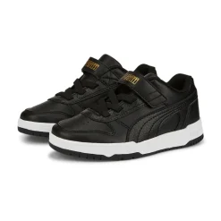Clearance Puma RBD Game Low Sneakers Børn
