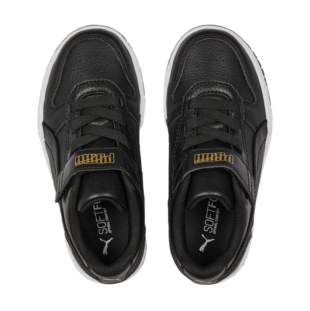 Clearance Puma RBD Game Low Sneakers Børn