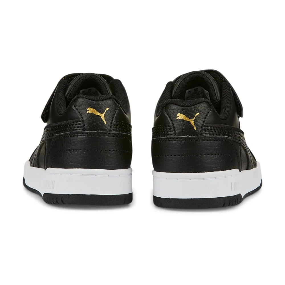 Clearance Puma RBD Game Low Sneakers Børn