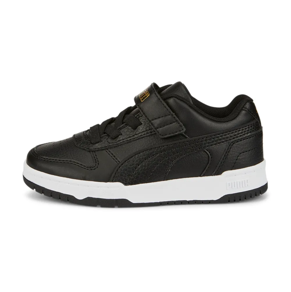 Clearance Puma RBD Game Low Sneakers Børn