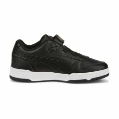 Clearance Puma RBD Game Low Sneakers Børn