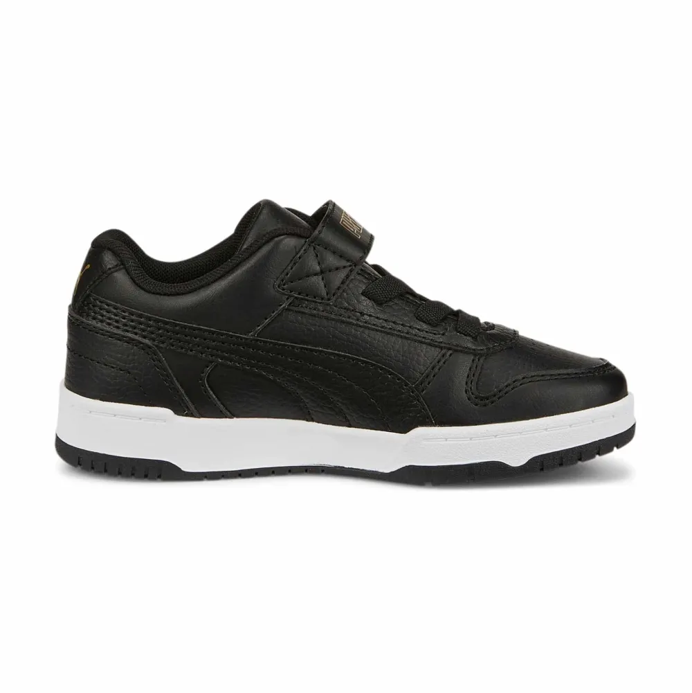Clearance Puma RBD Game Low Sneakers Børn