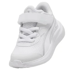 Hot Puma Skyrocket 2 AC Sneakers Små Børn Hvid