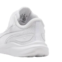 Hot Puma Skyrocket 2 AC Sneakers Små Børn Hvid