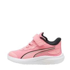 Clearance Puma Skyrocket 2 AC Sneakers Små Børn Rosa