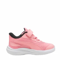 Clearance Puma Skyrocket 2 AC Sneakers Små Børn Rosa