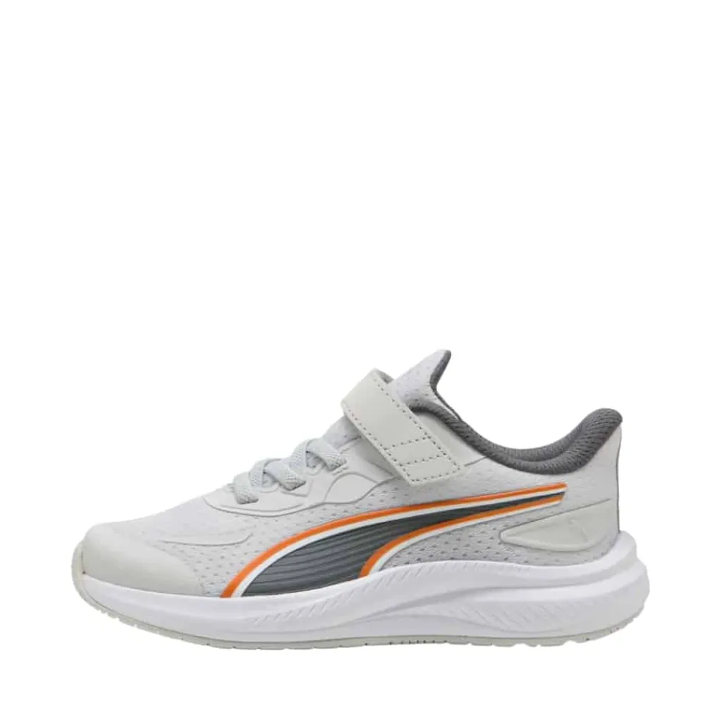 Discount Puma Skyrocket 2 AC Sneakers Børn Grå