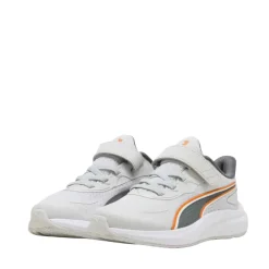 Discount Puma Skyrocket 2 AC Sneakers Børn Grå