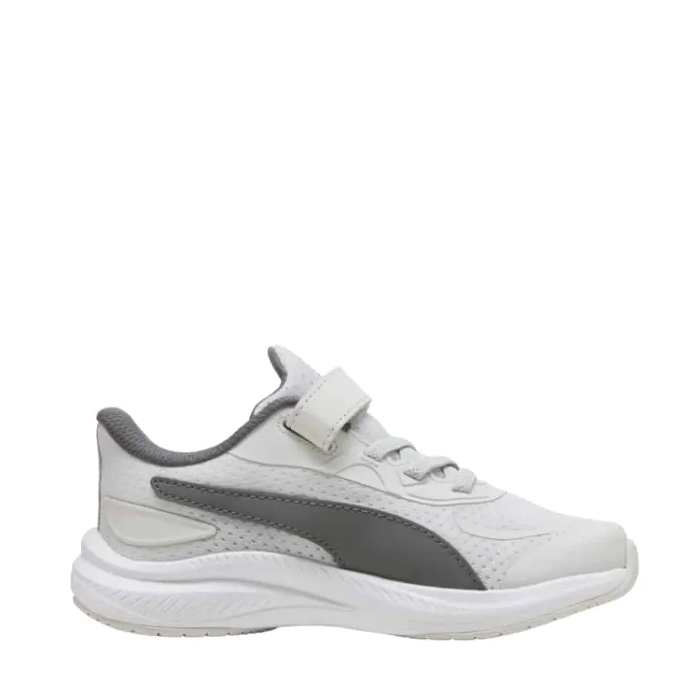 Discount Puma Skyrocket 2 AC Sneakers Børn Grå