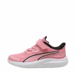 Best Puma Skyrocket 2 AC Sneakers Børn Rosa