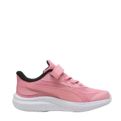 Best Puma Skyrocket 2 AC Sneakers Børn Rosa
