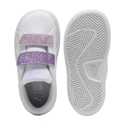 Discount Puma Smash 3.0 L Sko Børn