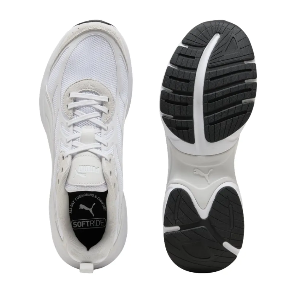 Outlet Puma Softride Escalate Sneakers Dame