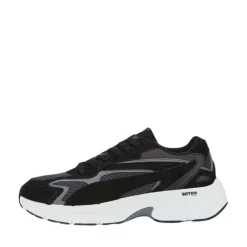 Outlet Puma Teveris Nitro Sneakers Dame Sort