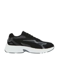 Outlet Puma Teveris Nitro Sneakers Dame Sort