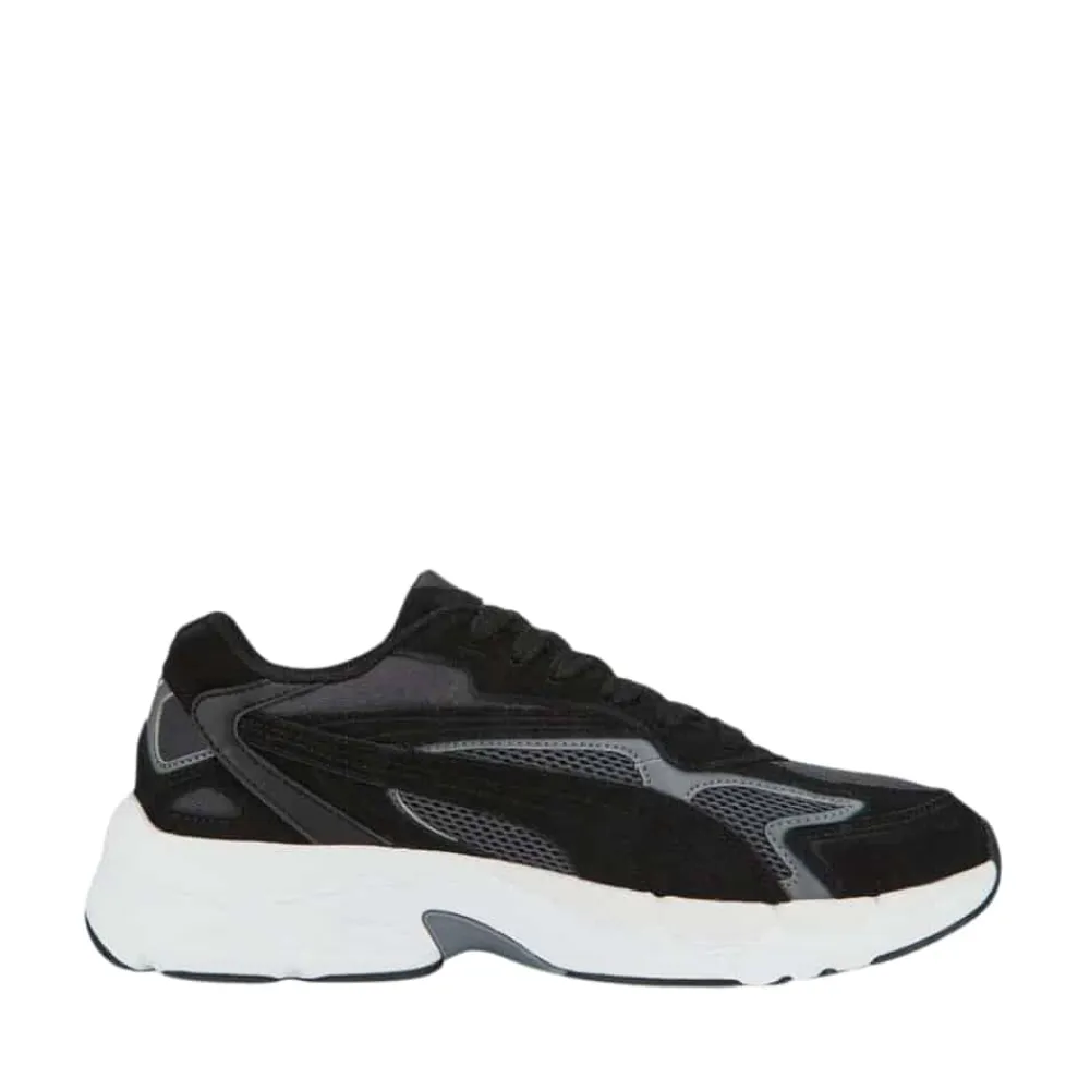 Outlet Puma Teveris Nitro Sneakers Dame Sort
