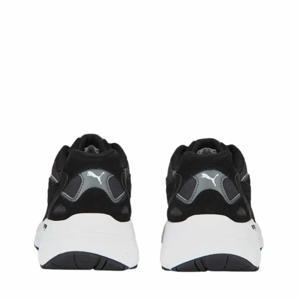 Outlet Puma Teveris Nitro Sneakers Dame Sort