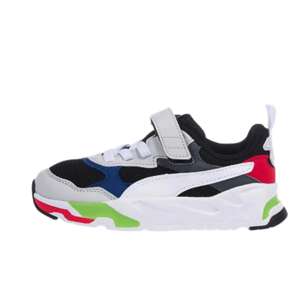 Clearance Puma Trinity Sneakers Børn