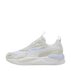 Puma X-Ray 3 SD Sneakers Dame Lilla