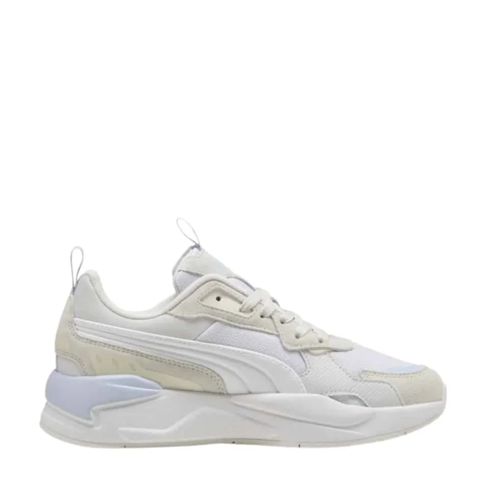 Puma X-Ray 3 SD Sneakers Dame Lilla